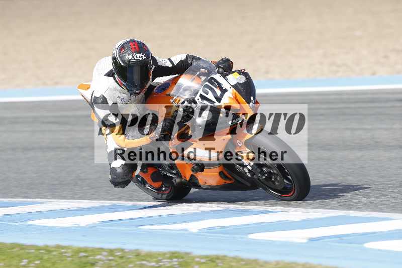 Archiv-2025/01 24.-27.01.2025 Moto Center Thun Jerez/blau-blue/122